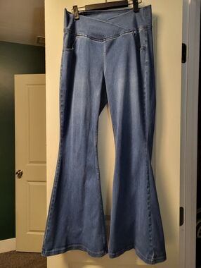 Halara Flare Jeans